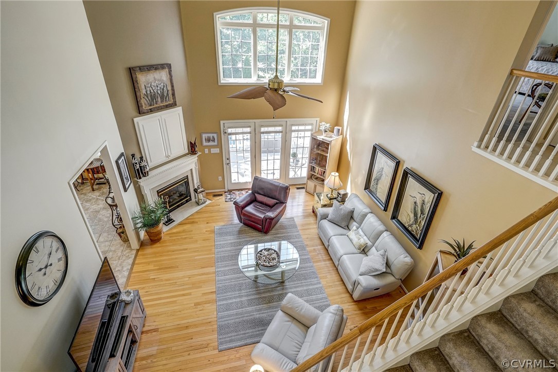 1709 Rolfield Way Henrico, VA 23238 - Photo 20 of 43 Gallery Image 20