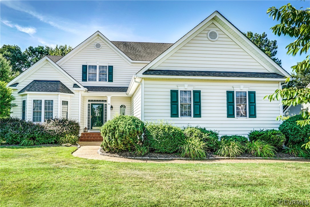 1709 Rolfield Way Henrico, VA 23238 - Photo 2 of 43 Gallery Image 2