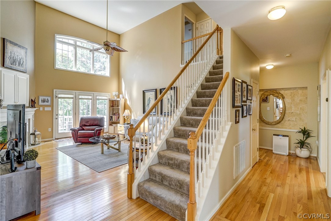 1709 Rolfield Way Henrico, VA 23238 - Photo 21 of 43 Gallery Image 21