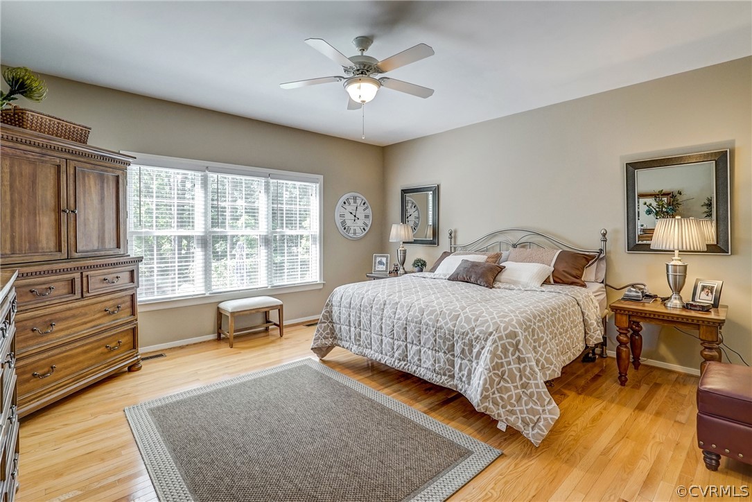 1709 Rolfield Way Henrico, VA 23238 - Photo 22 of 43 Gallery Image 22