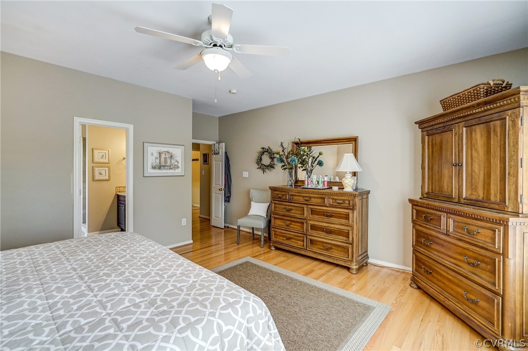 1709 Rolfield Way Henrico, VA 23238 - Photo 23 of 43 Gallery Image 23