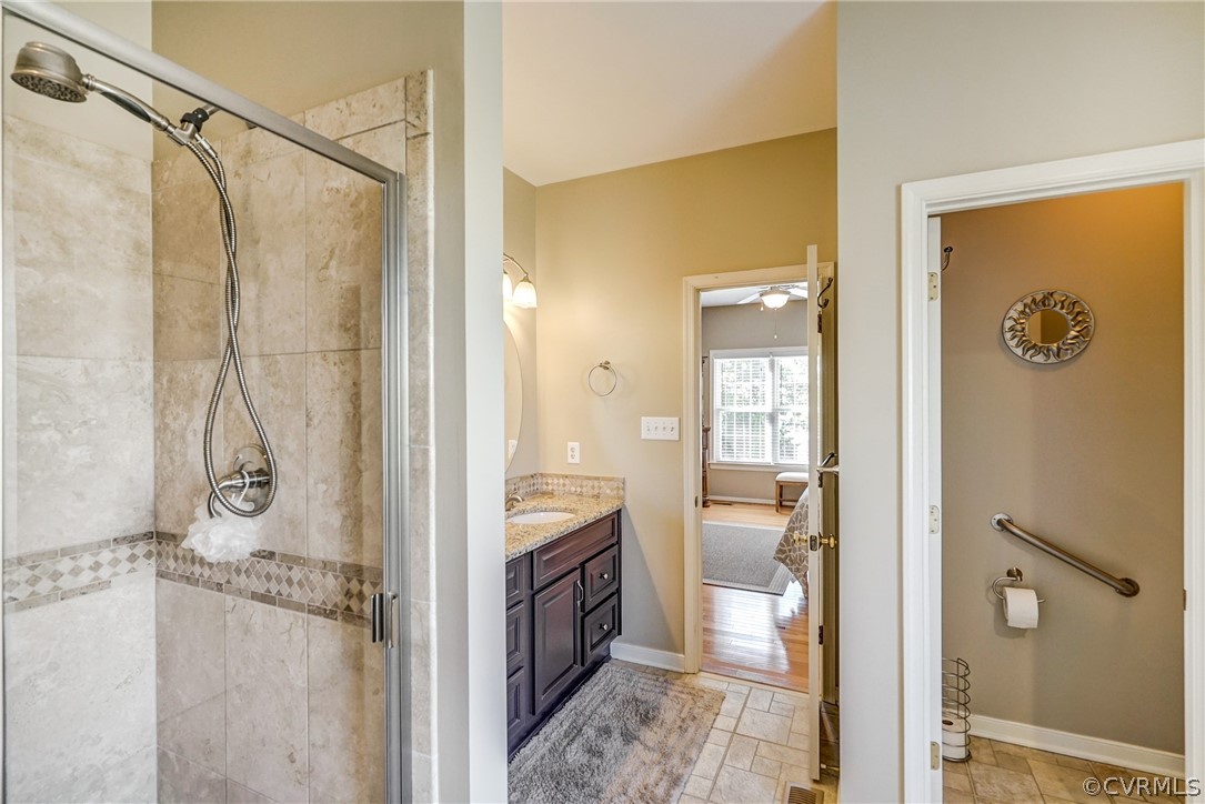 1709 Rolfield Way Henrico, VA 23238 - Photo 26 of 43 Gallery Image 26