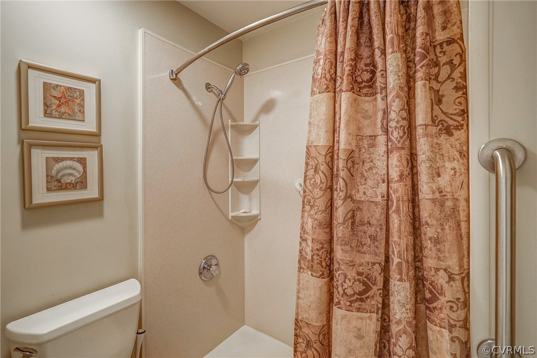 1709 Rolfield Way Henrico, VA 23238 - Photo 33 of 43 Gallery Image 33