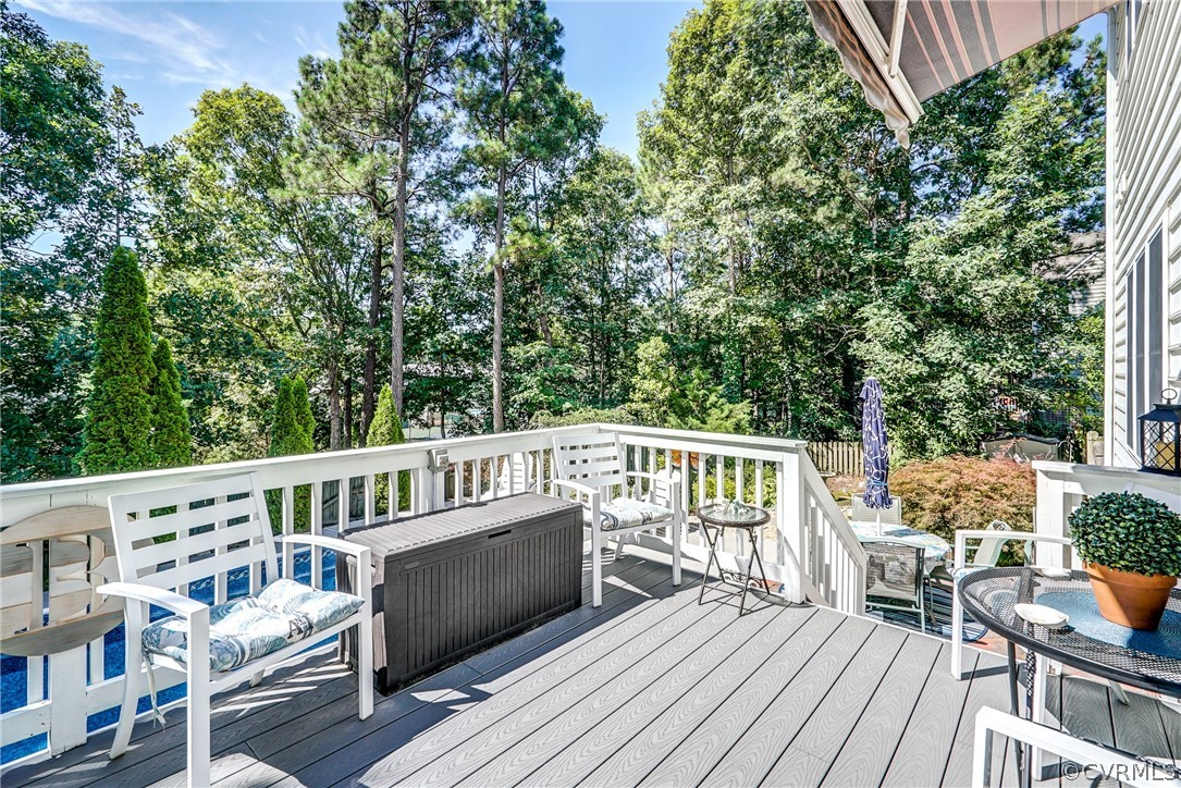 1709 Rolfield Way Henrico, VA 23238 - Photo 36 of 43 Gallery Image 36
