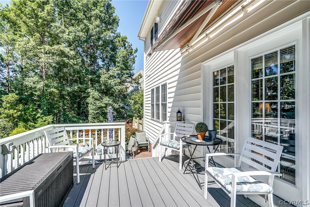1709 Rolfield Way Henrico, VA 23238 - Photo 37 of 43 Gallery Image 37