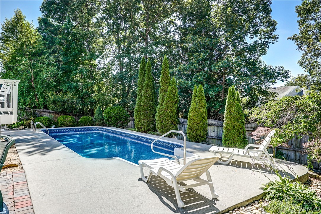 1709 Rolfield Way Henrico, VA 23238 - Photo 39 of 43 Gallery Image 39