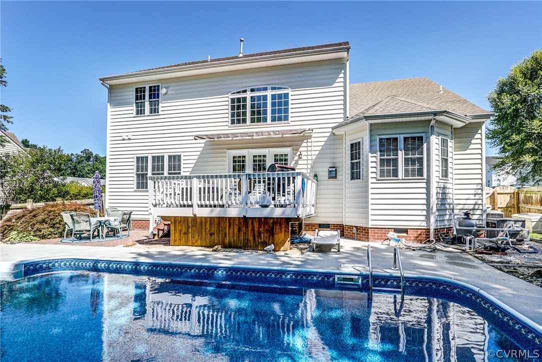 1709 Rolfield Way Henrico, VA 23238 - Photo 41 of 43 Gallery Image 41