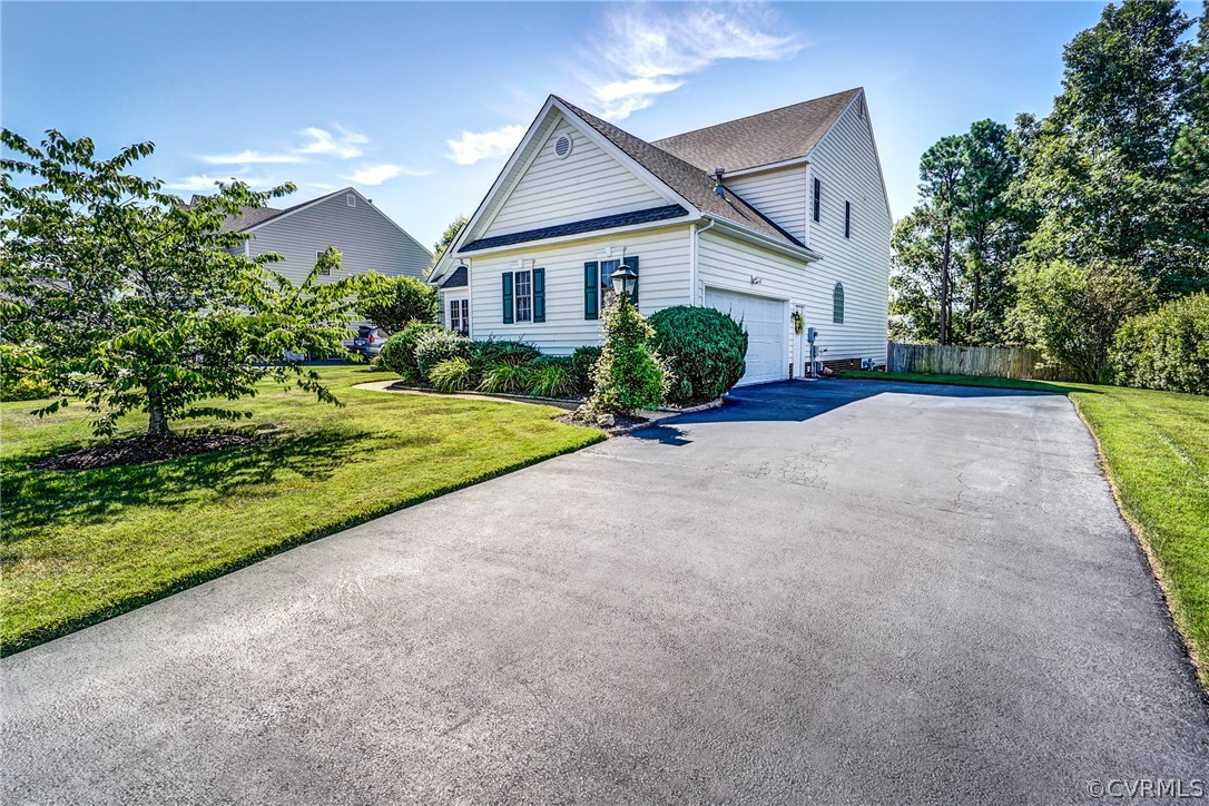1709 Rolfield Way Henrico, VA 23238 - Photo 43 of 43 Gallery Image 43