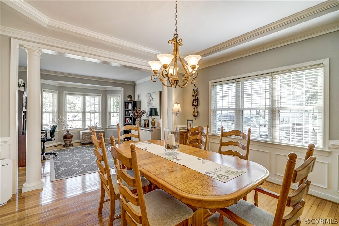 1709 Rolfield Way Henrico, VA 23238 - Photo 10 of 43 Gallery Image 10
