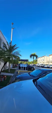 a view of a basket ball ground