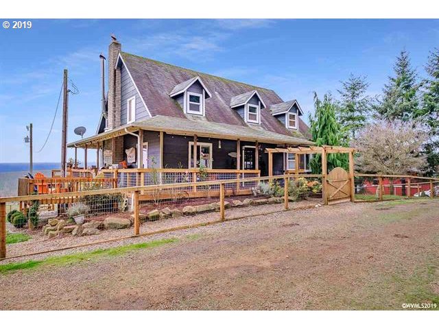 39807 Kingston Jordan Road Scio, OR 97374 - Photo 1 of 32 Gallery Image 1