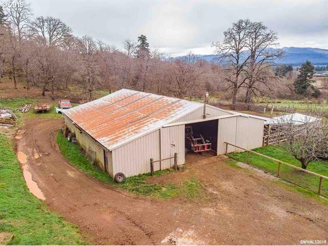 39807 Kingston Jordan Road Scio, OR 97374 - Photo 3 of 32 Gallery Image 3