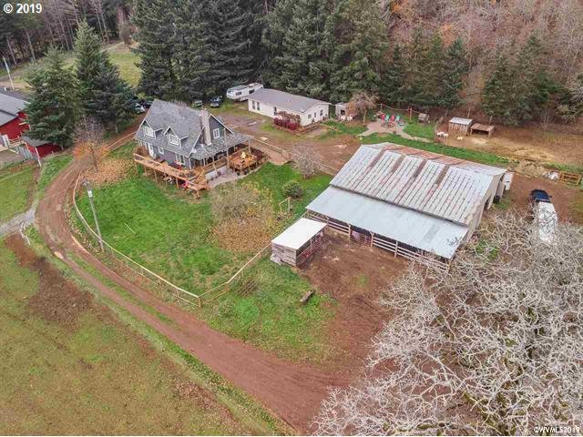 39807 Kingston Jordan Road Scio, OR 97374 - Photo 4 of 32 Gallery Image 4