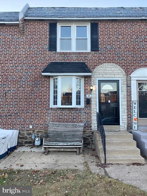 26 West Lynbrook Road Collingdale, PA 19023 - Photo 1 of 27