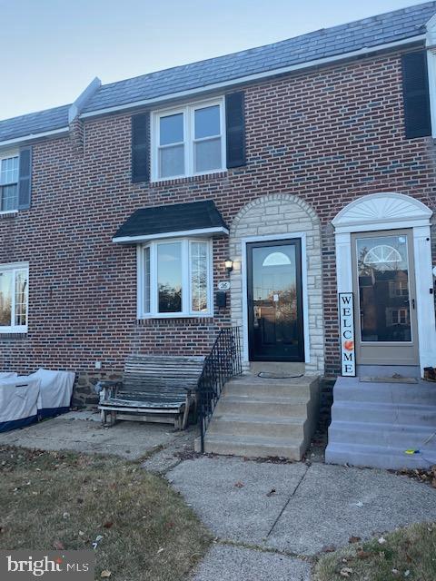 26 West Lynbrook Road Collingdale, PA 19023 - Photo 2 of 27