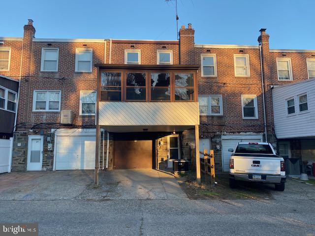 26 West Lynbrook Road Collingdale, PA 19023 - Photo 25 of 27