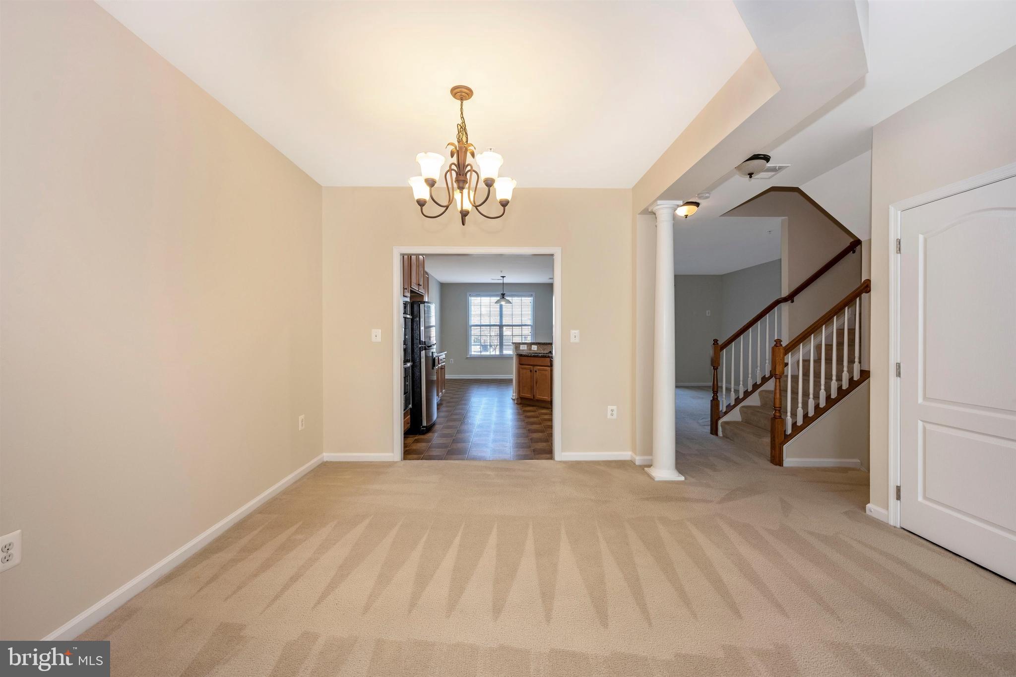 11525 Georgia Avenue Silver Spring, MD 20902 - Photo 16 of 44 DINING ROOM