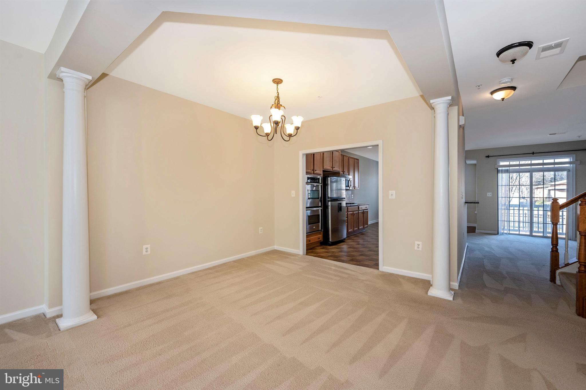 11525 Georgia Avenue Silver Spring, MD 20902 - Photo 17 of 44 DINING ROOM
