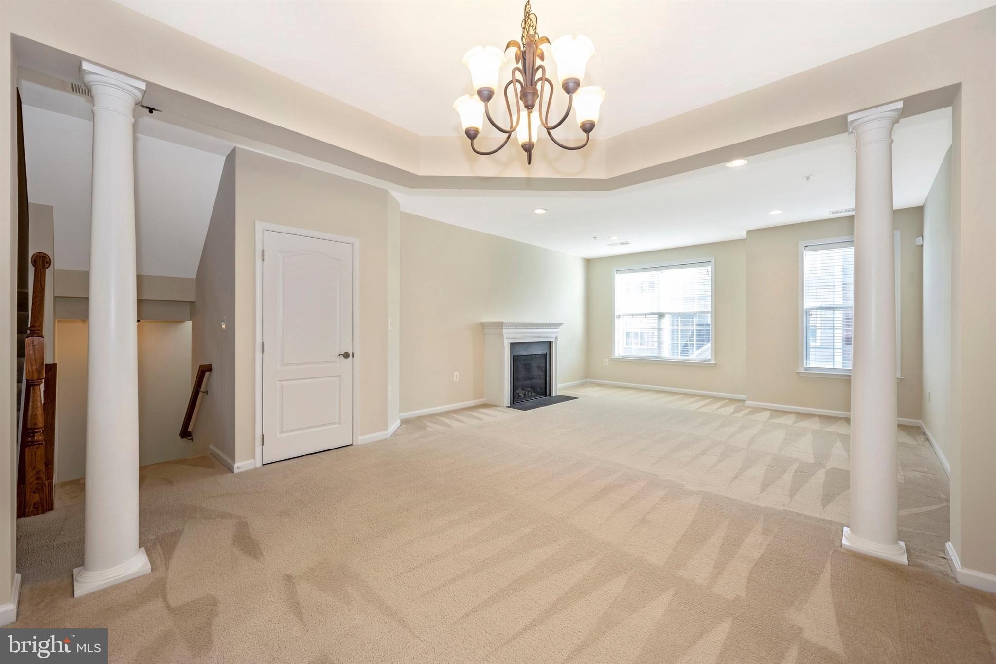 11525 Georgia Avenue Silver Spring, MD 20902 - Photo 18 of 44 DINING ROOM