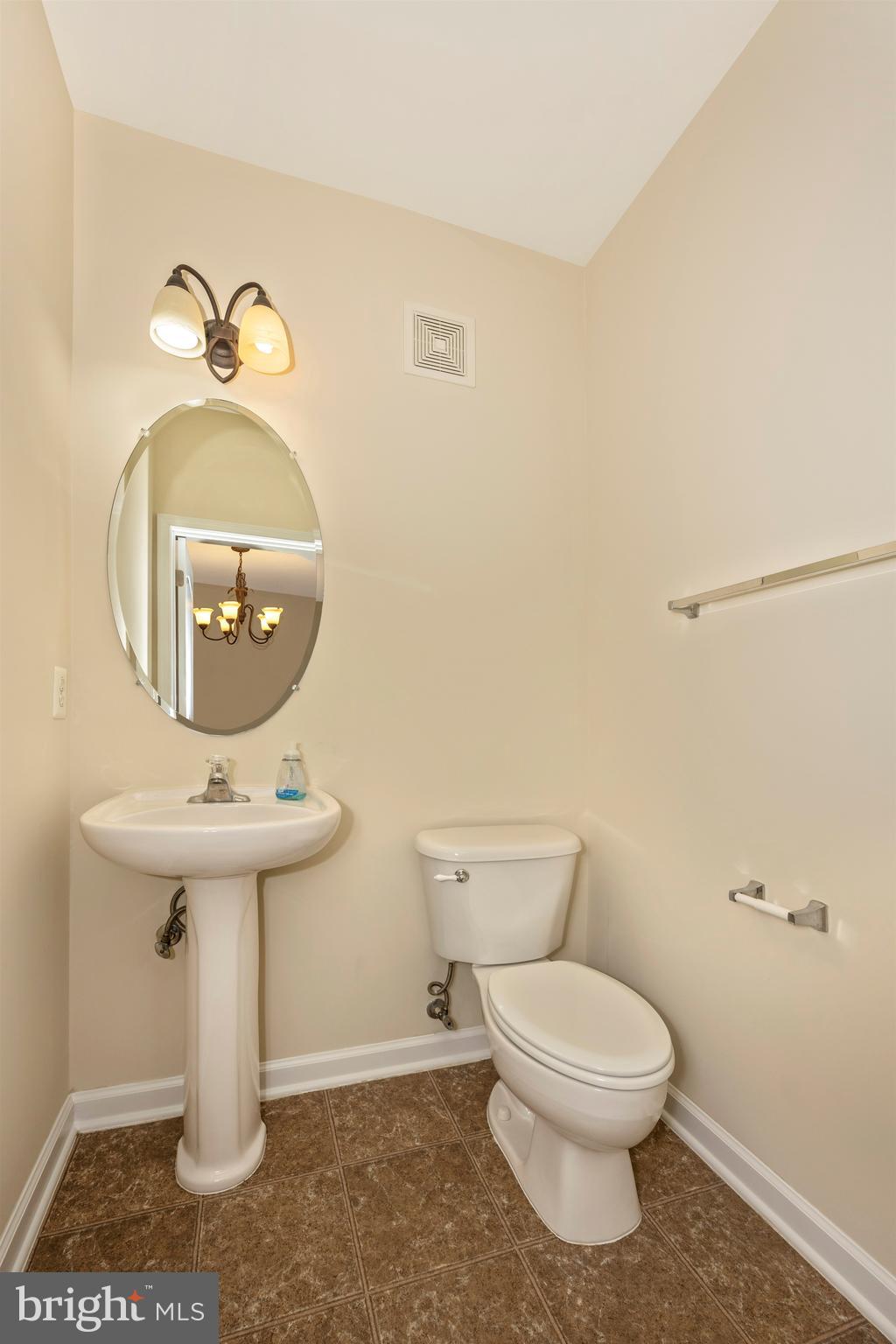11525 Georgia Avenue Silver Spring, MD 20902 - Photo 31 of 44 MAIN FLOOR POWDER ROOM