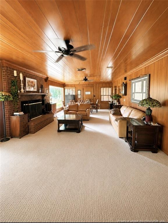 284 Back Creek Road Asheboro, NC 27205 - Photo 3 of 9