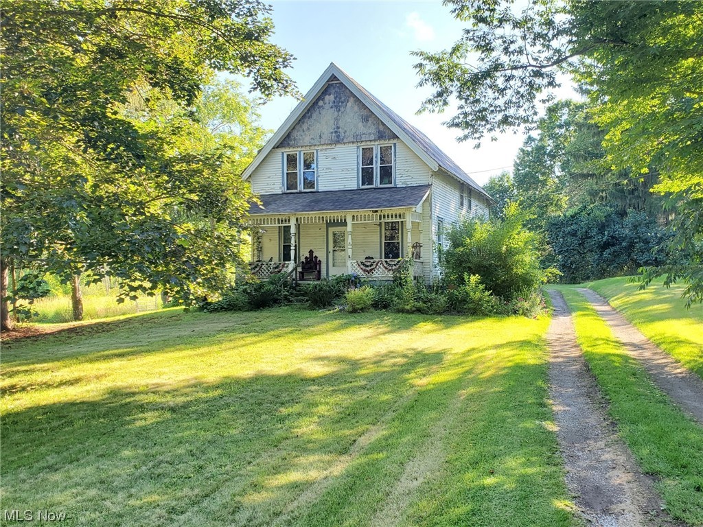 3367 Jefferson Road Ashtabula, OH 44004 - Photo 1 of 19 Gallery Image 1