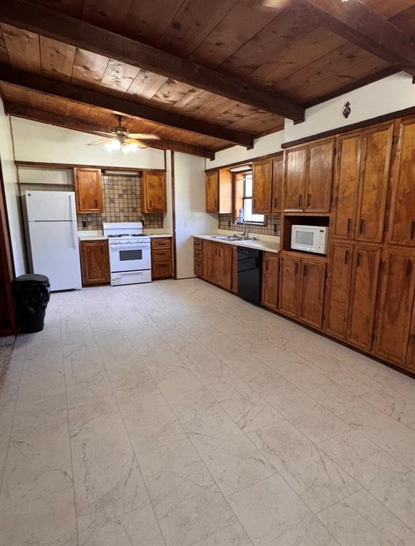 1391 County Road 232 Gustine, TX 76455 - Photo 2 of 15