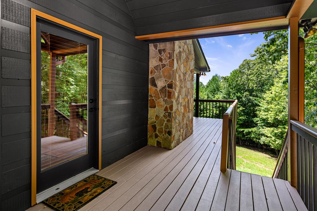 416 Stuart Mountain Road Mineral Bluff, GA 30559 - Photo 14 of 46 Gallery Image 14
