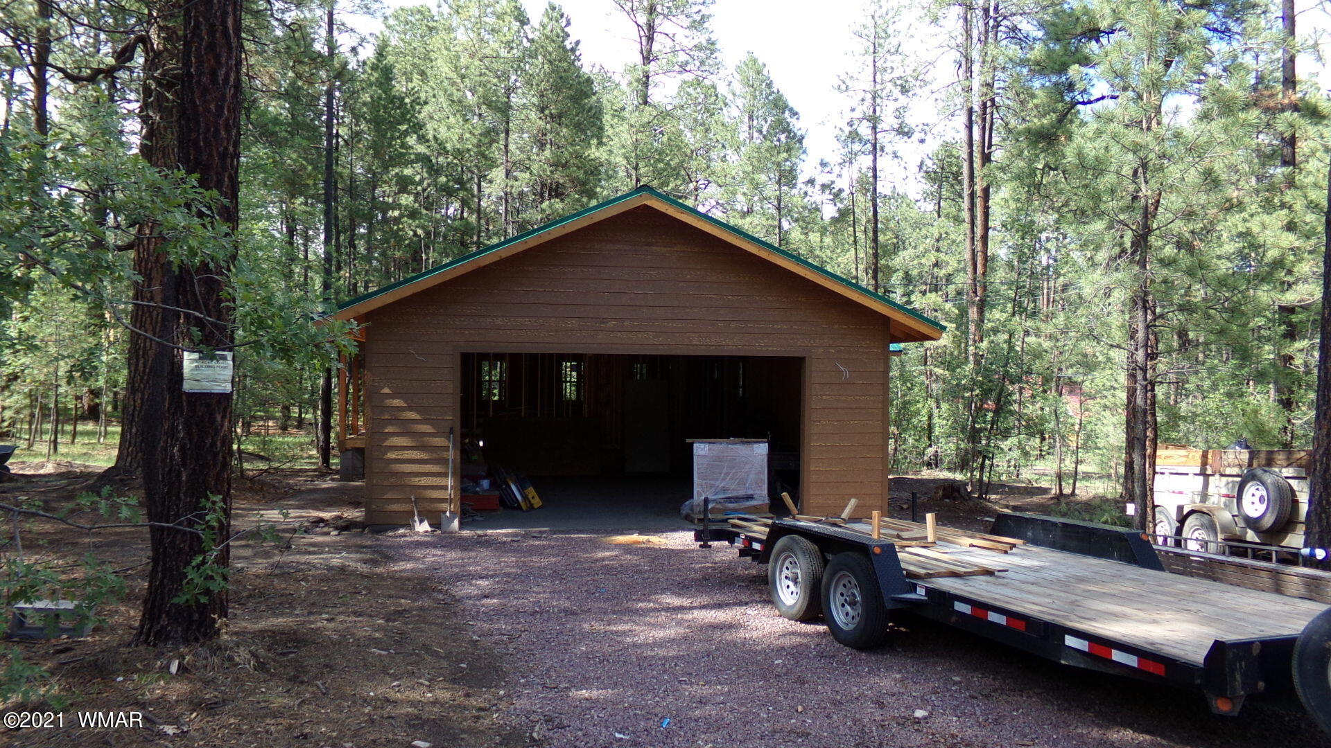 11 County Road Alpine, AZ 85920 - Photo 3 of 16