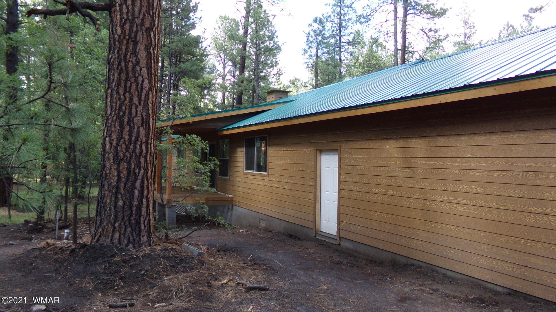 11 County Road Alpine, AZ 85920 - Photo 4 of 16
