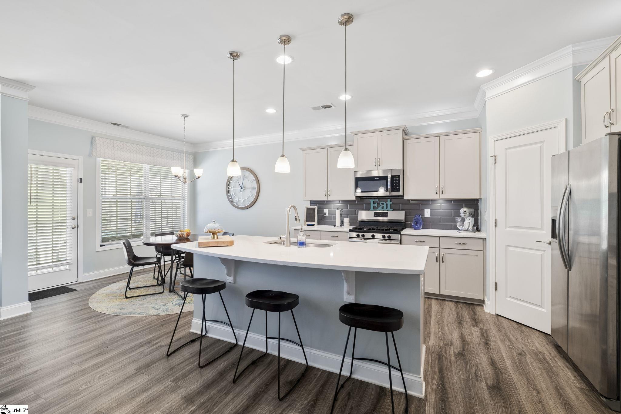 420 Wildflower Road Easley, SC 29642 - Photo 4 of 28