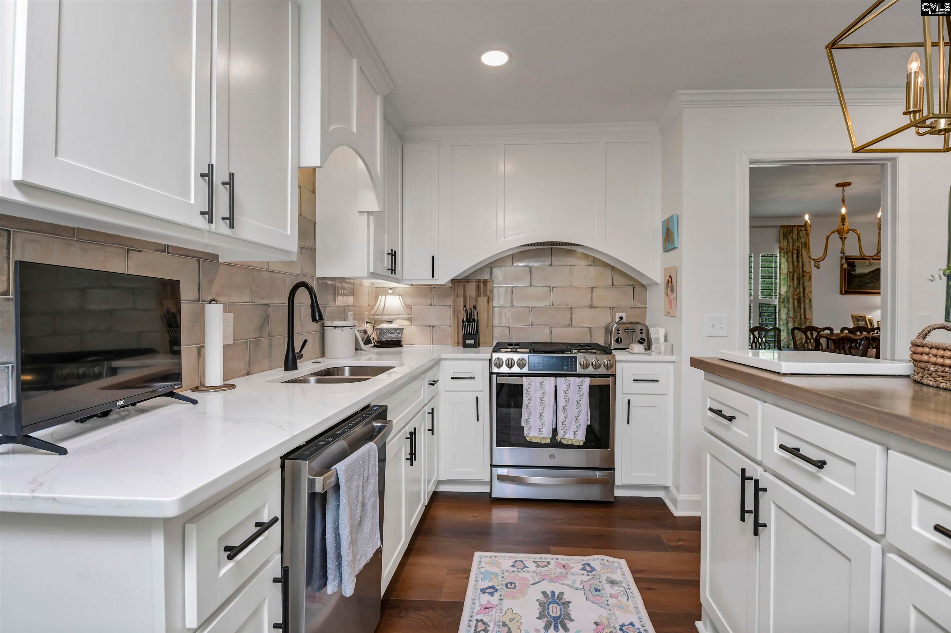 5154 Hillside Road Forest Acres, SC 29206 - Photo 14 of 49 Gallery Image 14