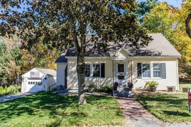 $359,900 | 14 Baker Lane, Templeton, MA 01468