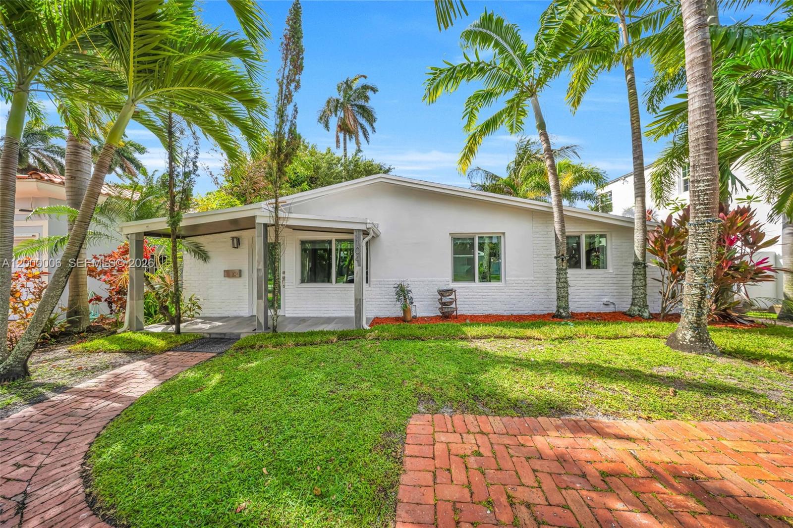 1104 Northeast 85th Street Miami, FL 33138 - Photo 4 of 66
