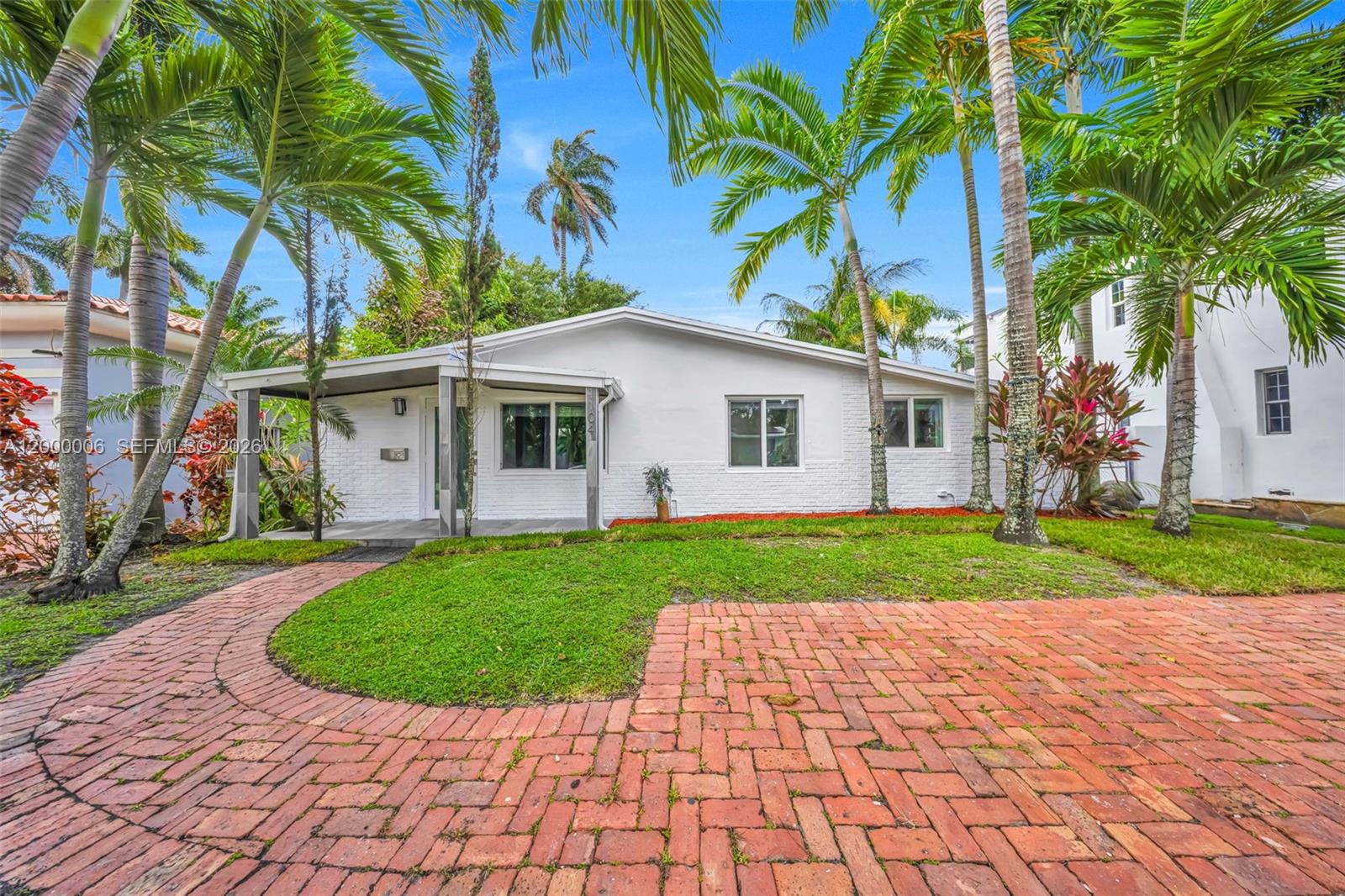 1104 Northeast 85th Street Miami, FL 33138 - Photo 52 of 66