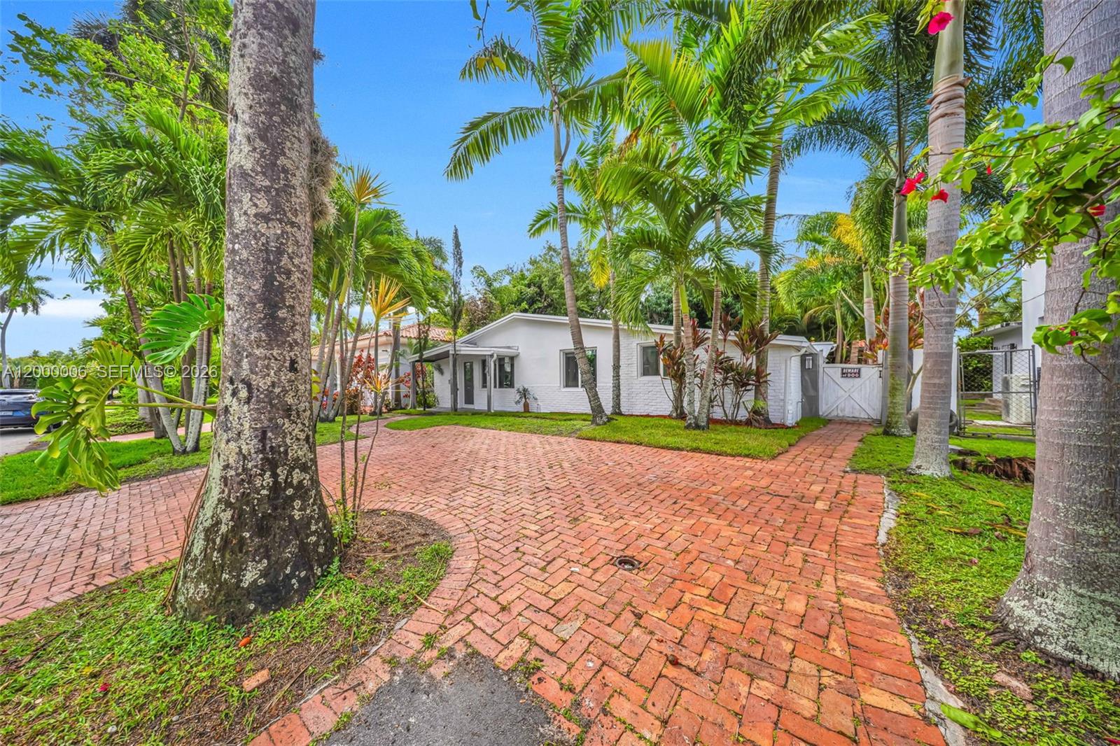 1104 Northeast 85th Street Miami, FL 33138 - Photo 53 of 66