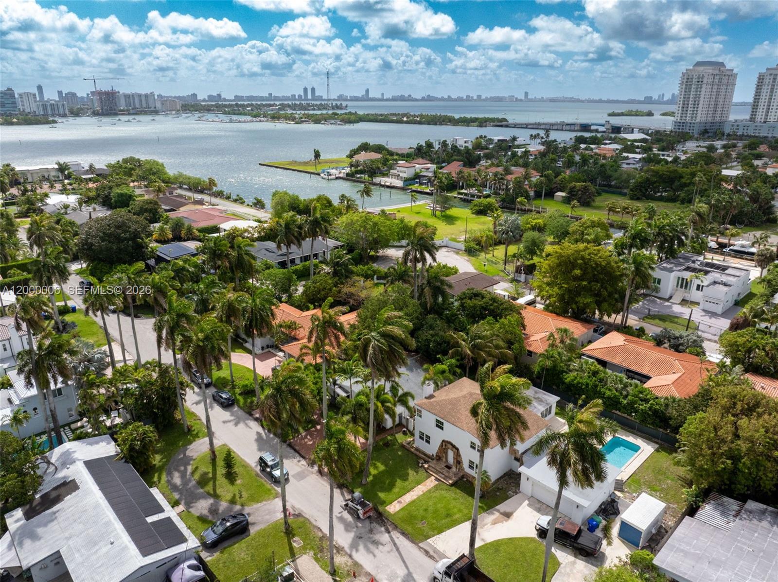 1104 Northeast 85th Street Miami, FL 33138 - Photo 57 of 66