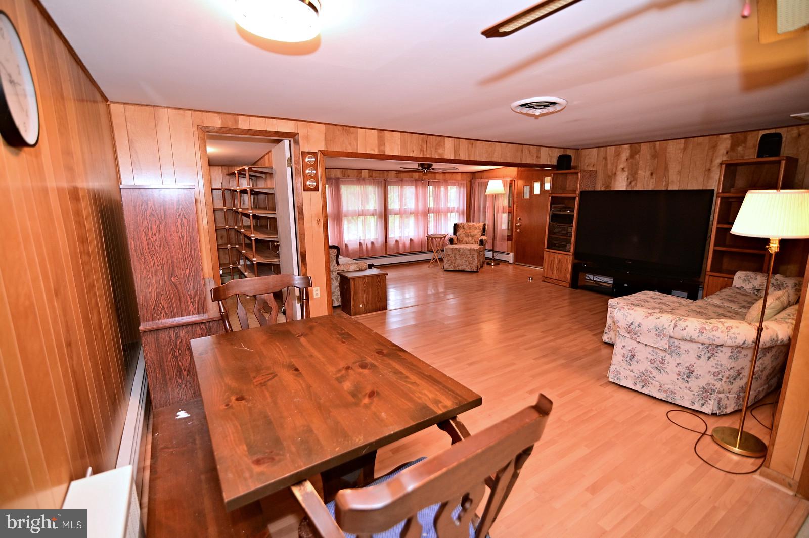 5380 Solomons Island Road Huntingtown, MD 20639 - Photo 11 of 48 EAT IN KITCHEN
