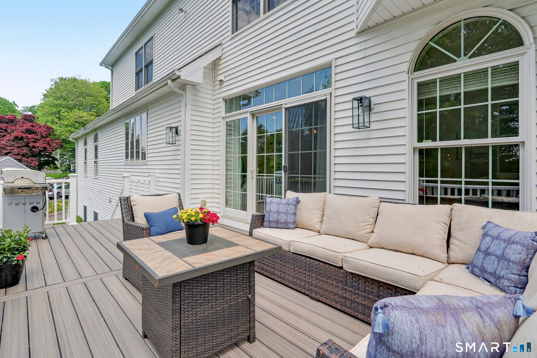 282 Glen Ridge Road Fairfield, CT 06825 - Photo 36 of 40