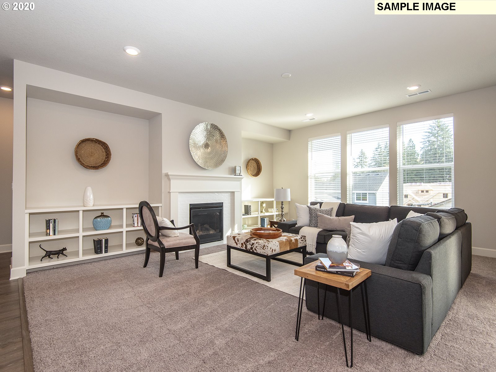 1639 South 47th Place Ridgefield, WA 98642 - Photo 4 of 26