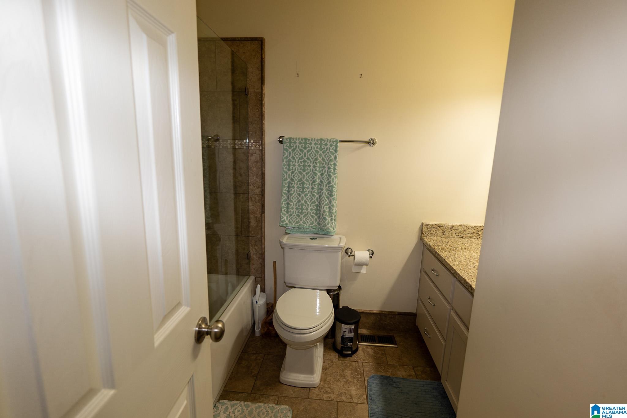 8296 Lewis Morrison Road Pinson, AL 35126 - Photo 40 of 74