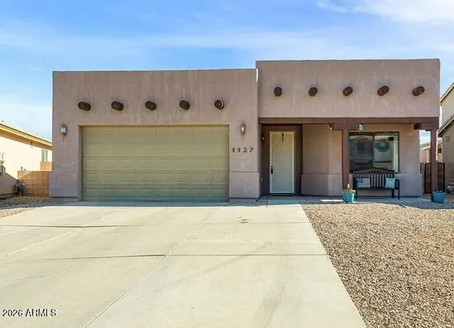 $395,500 | 1127 Wagner Place, Sierra Vista, AZ 85635
