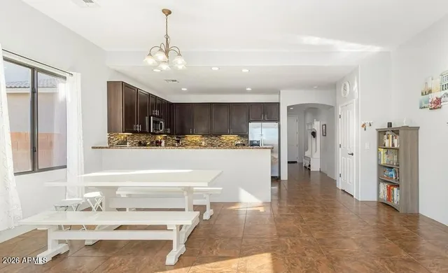 $395,500 | 1127 Wagner Place, Sierra Vista, AZ 85635