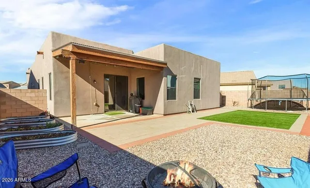 $395,500 | 1127 Wagner Place, Sierra Vista, AZ 85635