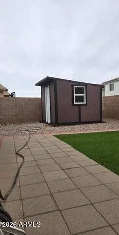 $395,500 | 1127 Wagner Place, Sierra Vista, AZ 85635