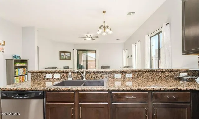 $395,500 | 1127 Wagner Place, Sierra Vista, AZ 85635