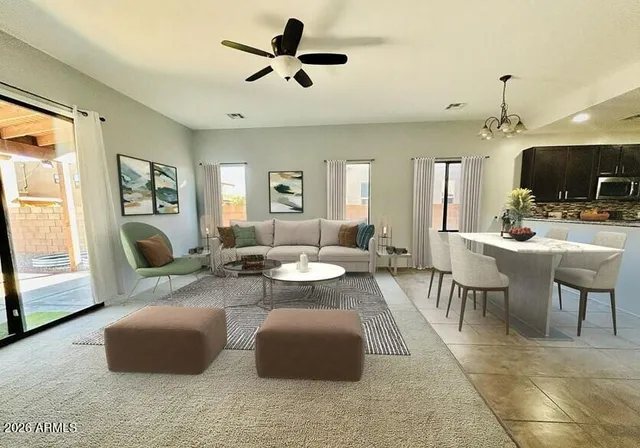 $395,500 | 1127 Wagner Place, Sierra Vista, AZ 85635