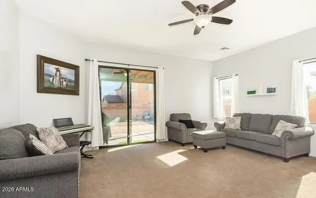 $395,500 | 1127 Wagner Place, Sierra Vista, AZ 85635