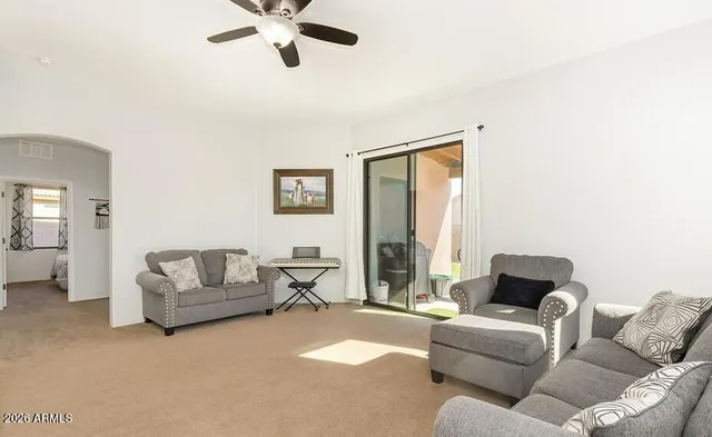 $395,500 | 1127 Wagner Place, Sierra Vista, AZ 85635