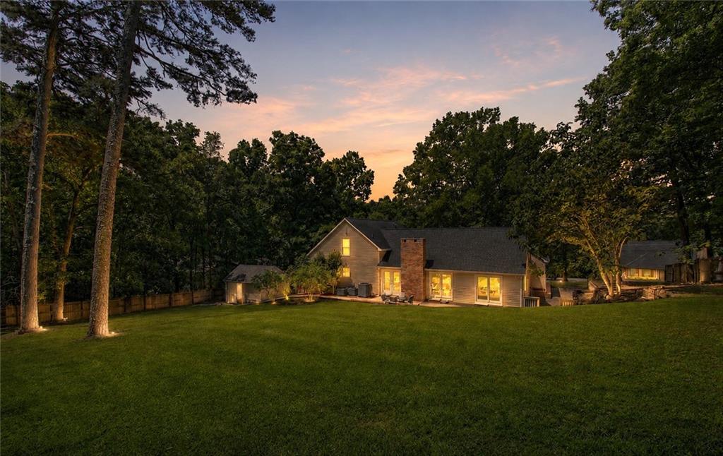 224 Shadowood Drive Southeast Calhoun, GA 30701 - Photo 5 of 69